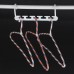 Space Saver Wonder Magic Hanger Closet Organizer