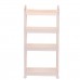 2 3 4 Tier Slim Slide Out Kitchen Bathroom Storage Trolley Cart Rack Holder