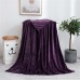 Super Soft Faux Fur Fleece Throw Mink Large Sofa Bed Blanket