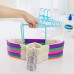 Creative Clothes Hanger Storage Rack Multifunctional Clothespin Oraganizer Holder