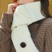 Electric Heating Scarf 3 Gears Far Infrared Heated USB Rechargeable Smart Heat Scarf Winter Neck Warmer Shoulder Scarf